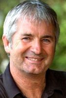 Herec John Jarratt