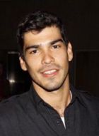 Herec Raúl Castillo