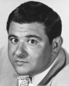 Herec Buddy Hackett