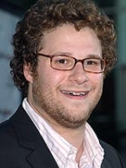 Herec Seth Rogen