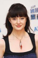 Herec Andrea Riseborough