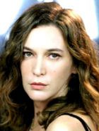 Herec Simona Caramelli
