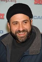 Herec Dave Attell