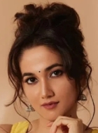 Herec Aaliyah Qureishi