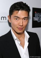 Herec Rick Yune