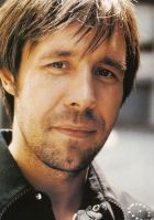 Herec Paddy Considine