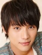 Herec Sota Fukushi