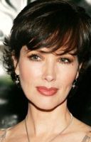 Herec Janine Turner