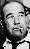 Herec Broderick Crawford