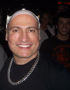 Herec Danny Tenaglia