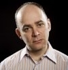 Herec Todd Barry