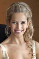 Herec Luisana Lopilato