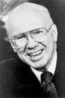 Herec John Fiedler