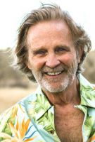 Herec Ron Burkhardt
