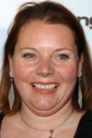 Herec Joanna Scanlan