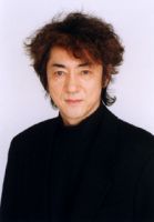 Herec Masachika Ichimura