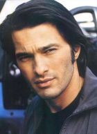 Herec Olivier Martinez