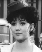 Herec Amanda Barrie