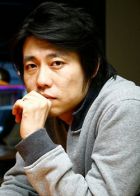 Režisér Lee Jeong-ho