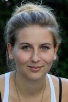 Herec Lena Walcher