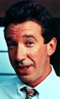 Herec Tim Allen