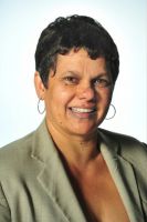 Režisér Erica Glynn