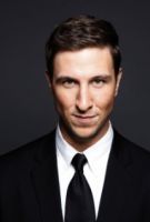 Herec Pablo Schreiber