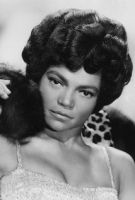 Herec Eartha Kitt