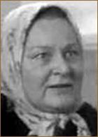 Herec Birutė Raubaitė