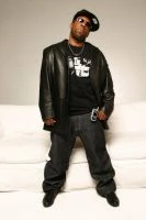 Herec Michael Lamont  Bivins