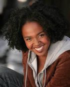 Herec Jerrika Hinton