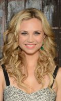 Herec Fiona Gubelmann