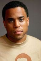 Herec Michael Ealy