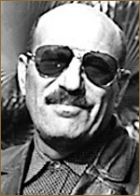 Režisér Leonid Menaker