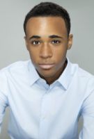 Herec Khylin Rhambo