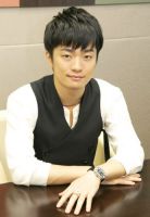 Herec Jun Fukuyama