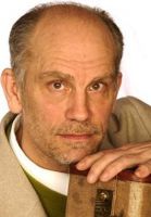 Herec John Malkovich