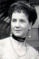 Herec Marie Brožová