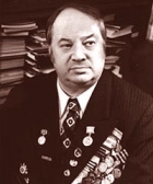 Herec Jurij Ozerov