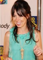 Herec Natasha Leggero