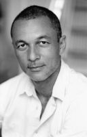 Herec Vincent Byrd Le Sage