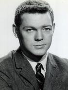 Herec James MacArthur