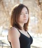 Herec Alexa Marcigliano