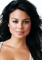 Herec Nathalie Kelley