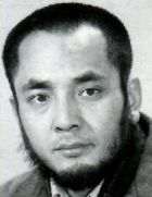 Herec Liu Xu-Hui
