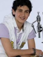 Herec Alejandro Speitzer