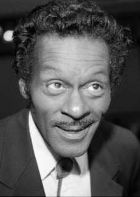 Herec Chuck Berry