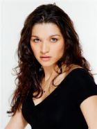 Herec Kim Engelbrecht