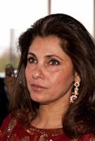 Herec Dimple Kapadia