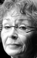 Herec Blanka Zdichyncová
